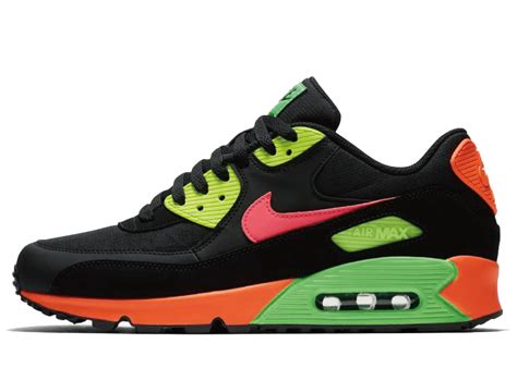 nike air max neon